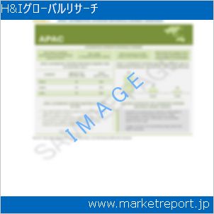 市場と産業調査レポートのイメージ